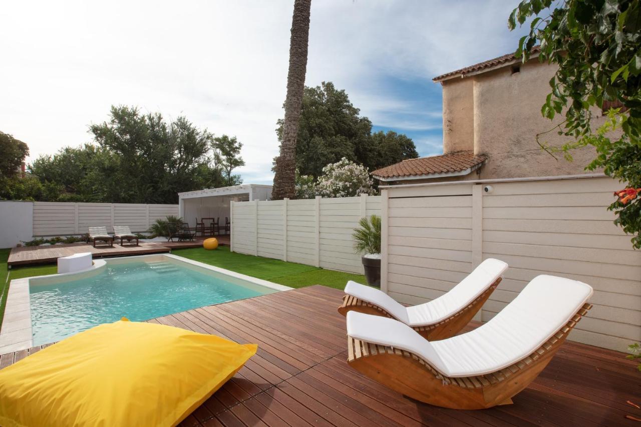 La Porta Sulla Spiaggia Casa Vacanze Su Forti Exterior foto